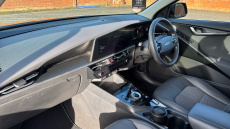 Kia Niro 1.6 GDi Hybrid 3 5dr DCT Hybrid Estate